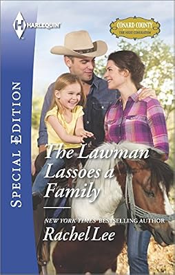 The Lawman Lassoes a Family