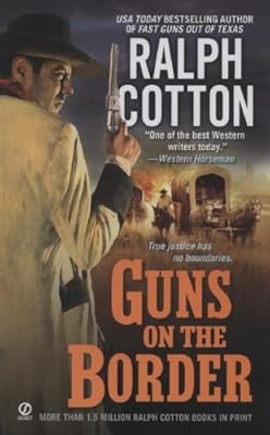 Guns on the Border