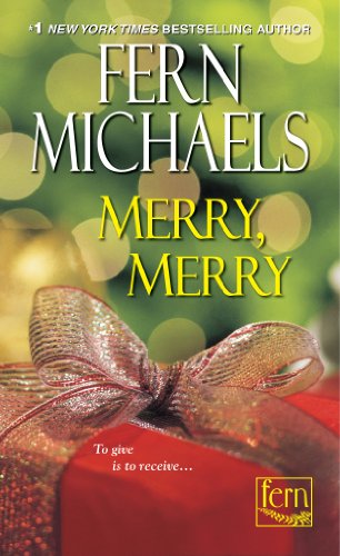 Merry, Merry by Fern Michaels
