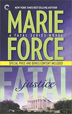 Fatal Justice: Book Two of the Fatal Series: Cappuano and Holland Unplugged