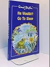 He Wouldn't Go To Sleep