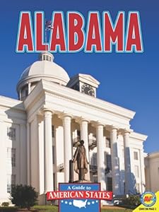 Alabama: The Heart of Dixie