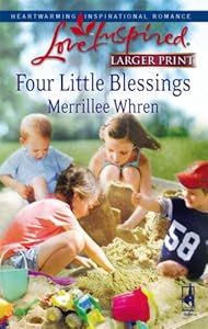 Four Little Blessings