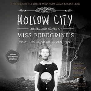 Hollow City