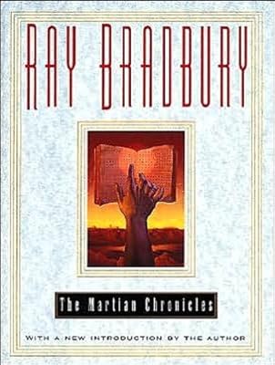 The Martian Chronicles