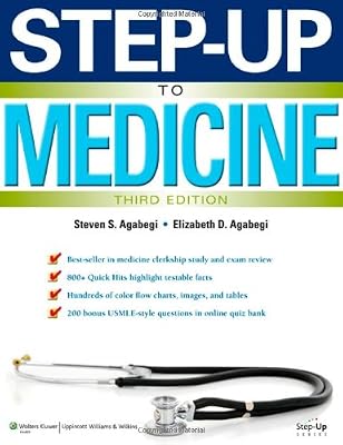 Step-Up to Medicine (Step-Up Series)