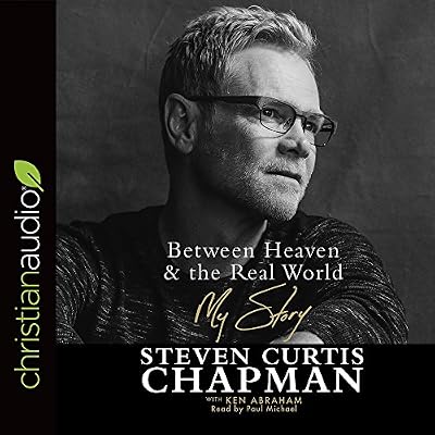 Between Heaven and the Real World: My Story