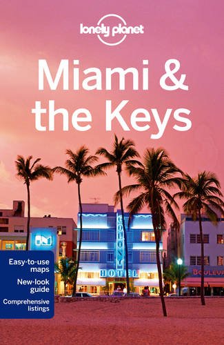 Lonely Planet Miami &amp; the Keys by Lonely Planet 
			
			
		
		
		
       	 
       		
       			,