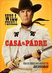 Casa de Mi Padre