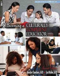 Becoming a Culturally Competent Educator