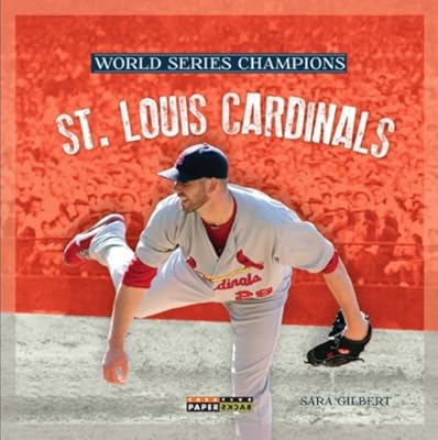 World Series Champs: St. Louis Cardinals