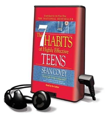 The 7 Habits of Highly Effective Teens