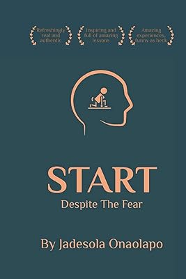 START: Despite The Fear (JDMBA)