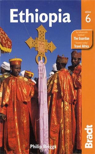 Ethiopia, 6th by Philip Briggs