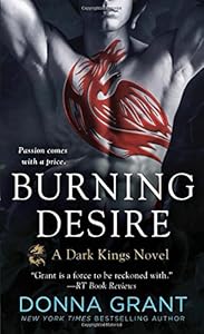 Burning Desire