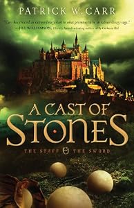 A Cast of Stones