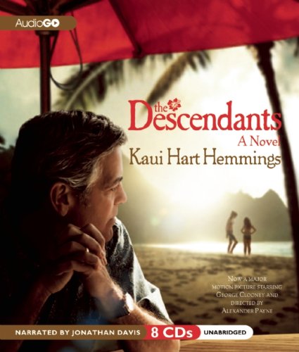 The Descendants by Kaui Hart Hemmings
