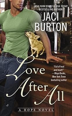 Love After All