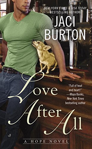 Love After All by Jaci Burton