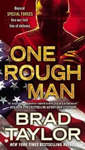 One Rough Man: A Pike Logan Thriller