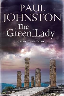 The Green Lady (An Alex Mavros Mystery)