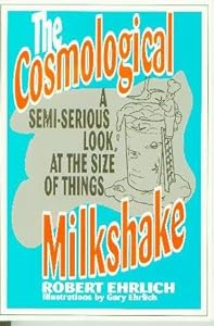 Cosmological Milkshake