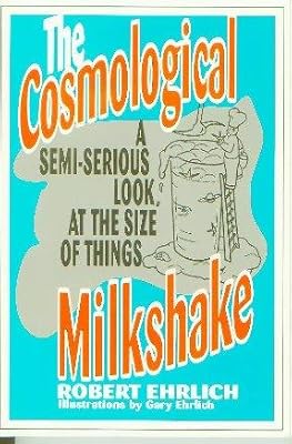 Cosmological Milkshake