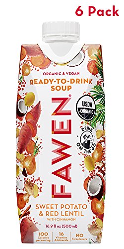 Algopix Similar Product 11 - Ready to Drink Organic Vegan Superfood