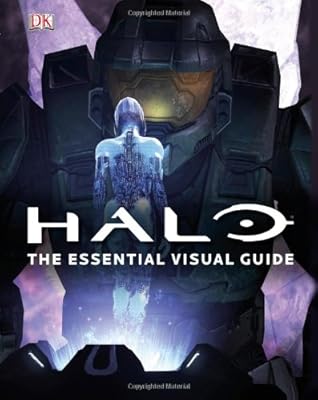 Halo: the Essential Visual Guide