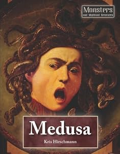 Medusa (Monsters and Mythical Creatures)