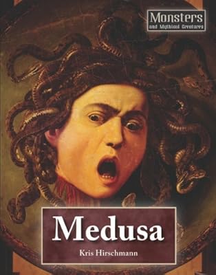 Medusa (Monsters and Mythical Creatures)