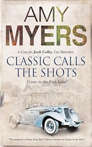 Classic Calls the Shots