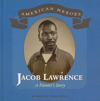 Jacob Lawrence: A Painter's Story