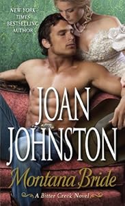 Montana Bride: A Bitter Creek Novel by Joan Johnston