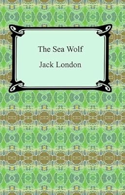 The Sea Wolf [with Biographical Introduction]