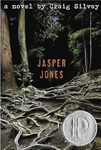 Jasper Jones