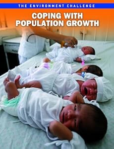 Coping With Population Growth (Raintree Freestyle)