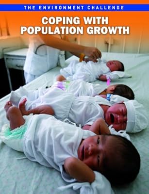 Coping With Population Growth (Raintree Freestyle)