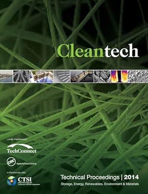 Clean Technology 2014: Energy, Renewables, Environment & Materials