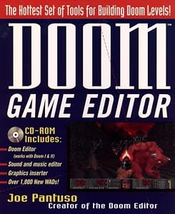 Doom Game Editor by Joe Pantuso
