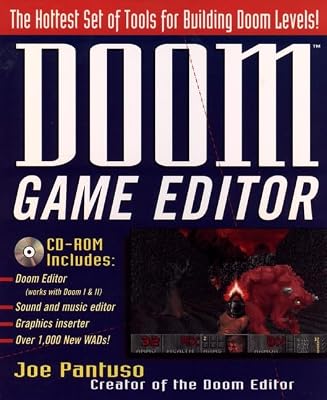 Doom Game Editor