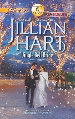 Jingle bell bride