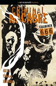 Criminal Macabre: Cell Block 666