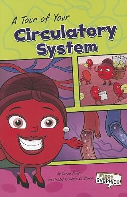 A Tour of Your Circulatory System