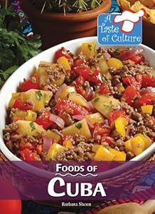 Foods of Cuba