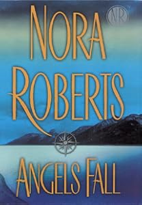 Angels Fall - Large Print Edition