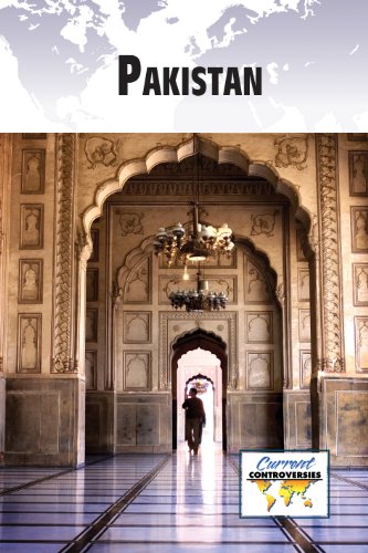 Pakistan by Debra A Miller