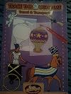 Trace Through Time: Travel and Transport (Chick-fil-A Book 1 of 4)