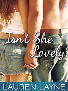 Isn't She Lovely (A Redemption Novel) by Lauren Layne