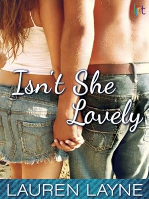 Isn't She Lovely (A Redemption Novel)
